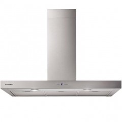 Pyramis Agilo NT Απορροφητήρας Καμινάδα 90cm Inox Pyramis Agilo NT Απορροφητήρας Καμινάδα 90cm Inox